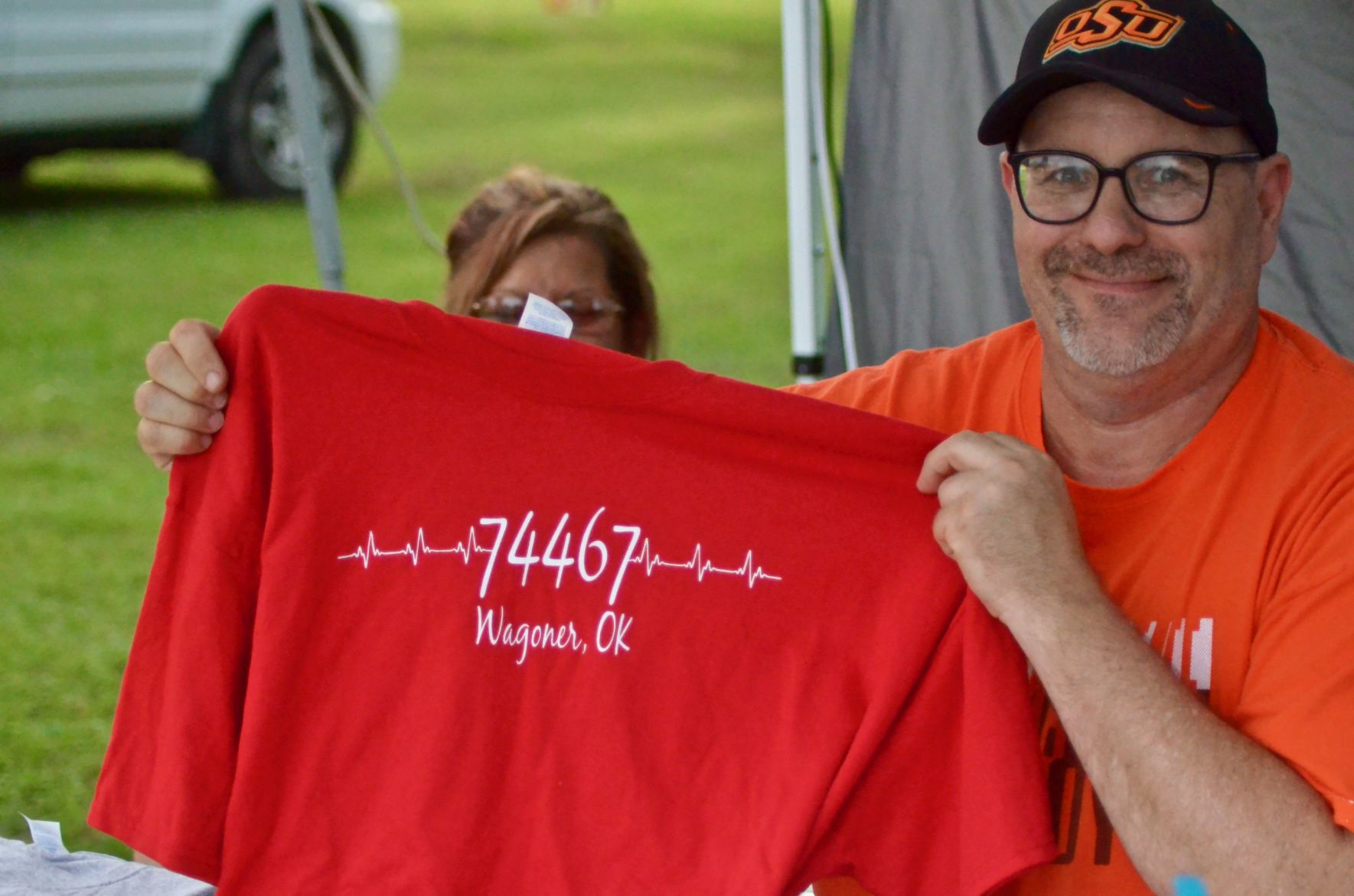 Wagoner's Summerfest Day 3